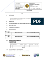 001 GQF HRDS Training Proposal Template