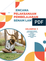 RENCANA PELAKSANAAN PEMBELAJARAN Evaluasi