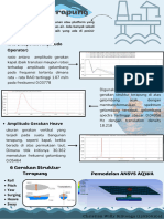 Christian Willy Silitonga - 120300106 - Tugas Besar Struktur Terapung POSTER