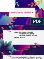 Pembukaan BPUPK-WPS Office