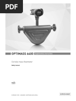 ISA Codes For Process Instrumentation | PDF | Classical Mechanics ...