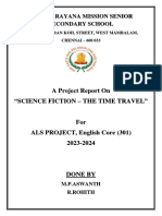 English ALS Project