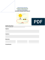 Manual de Práctica de Laboratorio V - Química