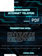 Fadlan Nur Mustofa L (Subscriber Internet Telepon)