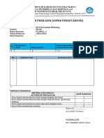 03. Instrumen Penilaian Tes Lisan