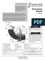 Chain Clamp