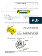 Modul Undercariage & Lower Machine