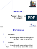 Module02 Accident Causes