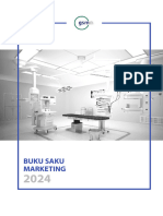 Buku Saku Marketing GSM