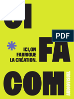 Cifacom Brochure Audiovisuel 1