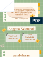 Filsafat Kelompok 10