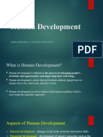 1.human Development DONE