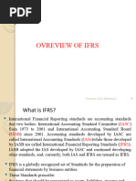 IFRS 18: Key Changes in Financial Reporting | PDF