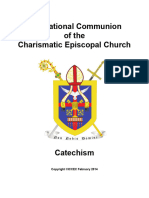 ICCEC Catechism