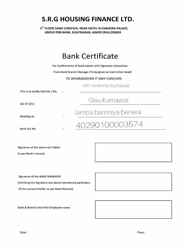 BSV | PDF