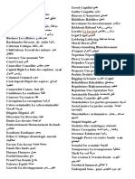 3 SE Vocabulary For Unit 2