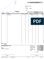 Aguiar - Nota de Debito - Junho