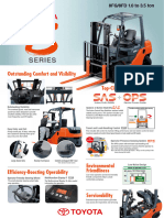 FGJ35 & FDJ35 (Series 8)