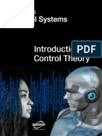 Control Systems U1 (TEL306)