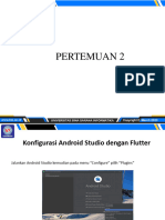 Pertemuan 2