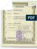Font Resmi KTP Indonesia dan Cara Download | PDF