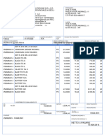 Fattura 76A Del 31072023!