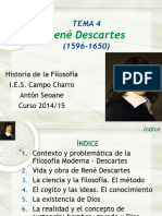 Tema 4 Descartes