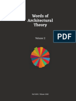 WordsofArchitecturalTheory2 Copie