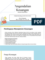 Akpri - Pengendalian Keuangan