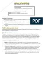 Cuaderno de Parasitología