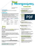 18 - 19 Virus Microorganismos