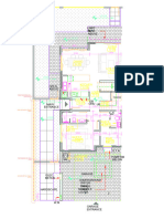 02 - Ground Floor Plan - Dda Modification - Mazen