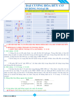 11.HỢP CHẤT HỮU CƠ IR