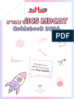 Physics MDCAT Guidebok - 20240119 - 231757 - 0000