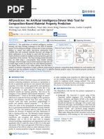 Gupta Et Al 2023 Mppredictor An Artificial Intelligence Driven Web Tool For Composition Based Material Property