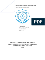 SEL.06.2.T3-6 Elaborasi Pemahaman - Annisa Nur Jannah - IPA 8