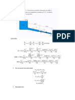 Ejercicio 2 Fluidos