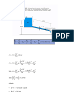 Ejercicio 1 Fluidos