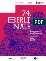 Berlinale Programm 2024