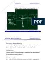 1 Sistemas de Distribución de Electricidad