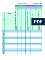 Instrumento de Evaluación Mi Salud Es Primero 2