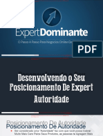 p2 09+-+Desenvolvendo+o+Seu+Posicionamento+De+Expert