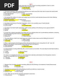Sas Psych Answers2