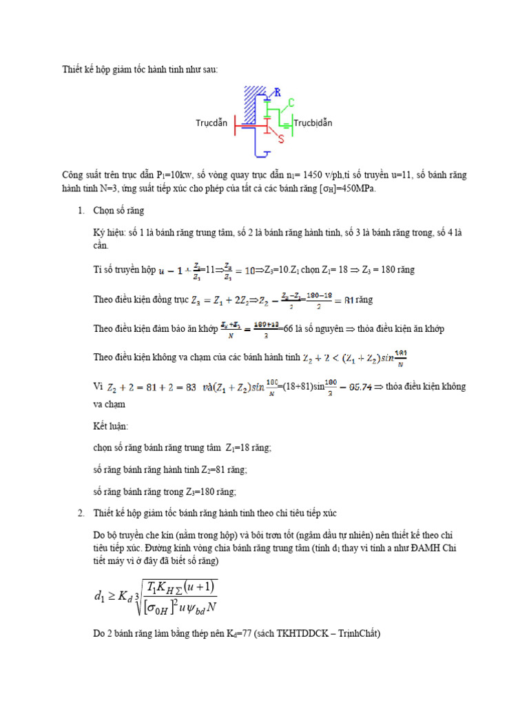 Bo Truyen Banhn Rang Hanh Tinh | PDF