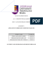 ASSIGNMENT1 - GROUP 6 - GOLD (I) CYANIDE - CHM 579 - RAS2224A.docx - MOHAMAD IZARUL