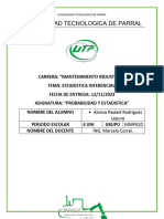 Estadistica Inferencial