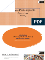 11th KTPI Indian Philosophical Systems