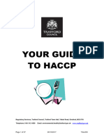 HACCP Guide 1705316356