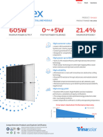 600W DT-M-0010 B Datasheet - Vertex - DE20 - EN - 2021 - B - Web - Compressed