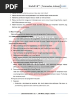 Download Modul PTI 5 Peramalan by Bilqiis Falkhatun Risma SN70543029 doc pdf